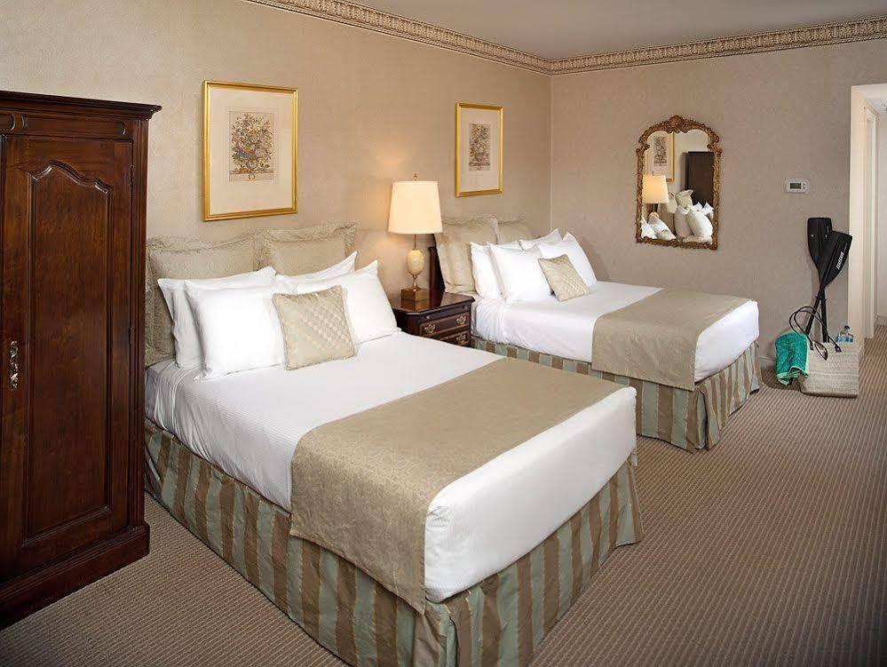Hotel The Berkeley Richmond
