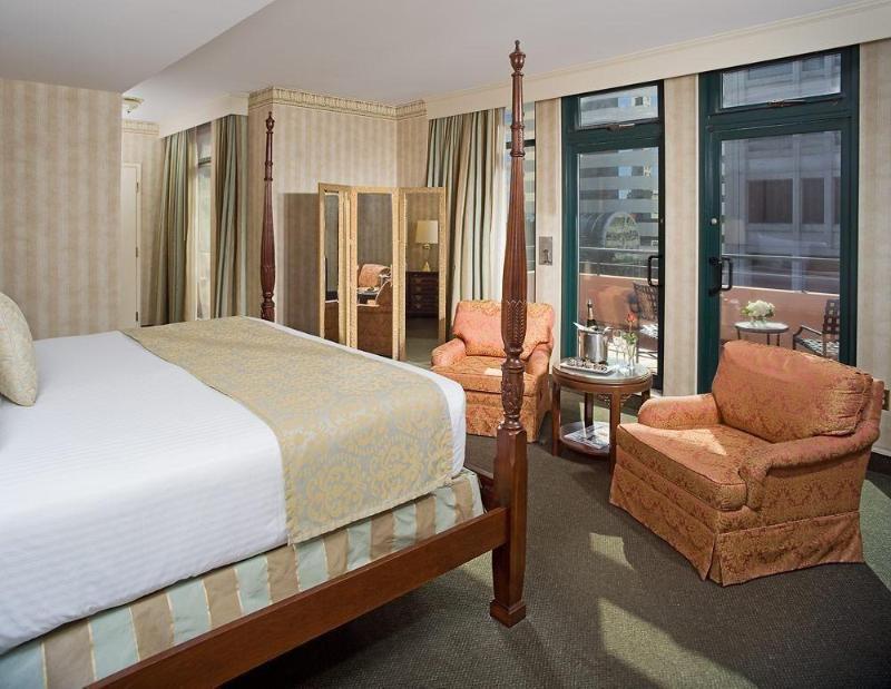 The Berkeley Hotel