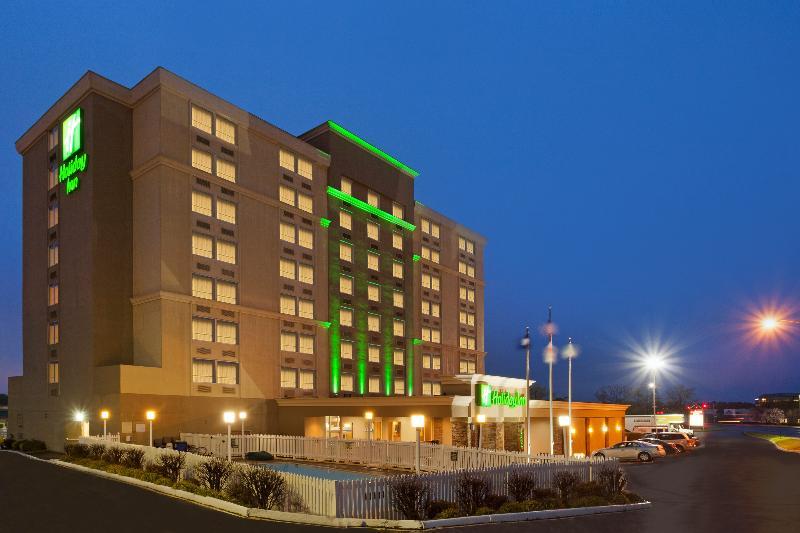 Express - Midtown By Ihg 3* Richmond