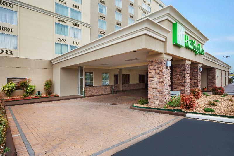 Hotel Express - Midtown By Ihg
