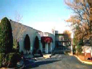 Regency 2* Richmond