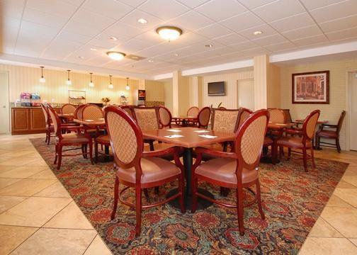 Hotel & West End, An Ihg Richmond