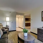 Candlewood Suites Richmond - West Broad By Ihg