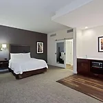 Hampton Inn & Suites - Richmond - Downtown, Va