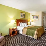 Rodeway Inn Central