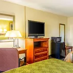 Rodeway Inn Central