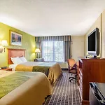 Rodeway Inn Central
