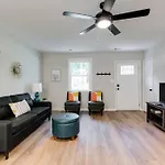Charming, Cheerful 3 Bedroom Home In Richmond, Va!