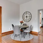 Cozy Historic Family Home In The Heart Of Richmond