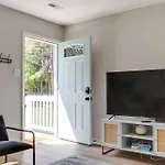Boho Ranch Home In The West End
