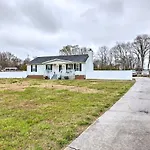 Richmond Home With Pool, 5 Mi To Downtown!