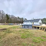 Richmond Home With Pool, 5 Mi To Downtown!