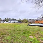 Richmond Home With Pool, 5 Mi To Downtown!