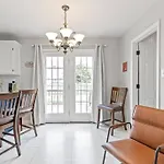 The Safari House: Where Adventure & Comfort Awaits