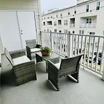 Luxury Living In Richmond City