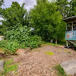 Bungalow With Spiral Staircase Nook Borders Park