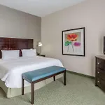 Hampton Inn Richmond - South
