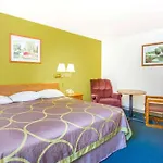 Super 8 By Wyndham Richmond/Broad Street