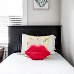 4A Gem In Central Location Scott\'S Addition