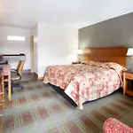 Whitehouse Motel Richmond South