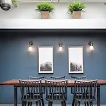 Landing At Hopper Lofts - 1 Bedroom In Manchester