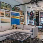 Landing At South Bank - 2 Bedrooms In Manchester