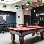 Landing At Hopper Lofts - 1 Bedroom In Manchester