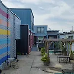 Landing At Hopper Lofts - 1 Bedroom In Manchester