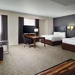 Hampton Inn & Suites - Richmond - Downtown, Va