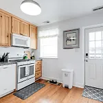 Grand Carytown Family Home 6Br Free Parking