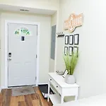 3 Bedroom Comfy Rva
