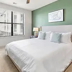 Landing At Cedar Broad - 1 Bedroom In Upper Shockoe Valley