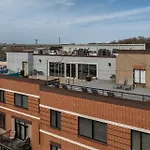 Landing At Cedar Broad - 1 Bedroom In Upper Shockoe Valley