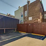 M1 Central Location In The Fan Vcu Free Parking