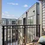 Luxury Furnished Apartments By Hyatus At The Navigator