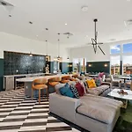 Luxury Furnished Apartments By Hyatus At The Navigator