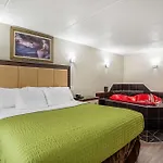 Days Inn by Wyndham Richmond/South