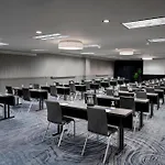 Delta Hotels By Marriott Richmond Downtown