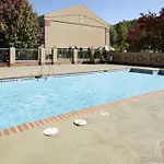 Motel 6-Richmond, Va - Midlothian Turnpike