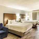 La Quinta Inn By Wyndham Richmond South
