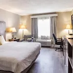 La Quinta Inn By Wyndham Richmond South