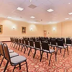 Quality Inn And Suites Conference Center