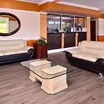 Americas Best Value Inn Richmond South