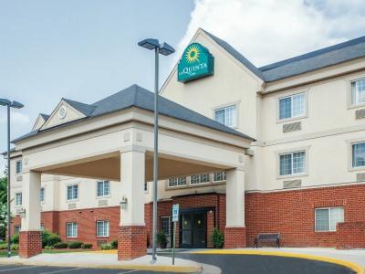 Hotel La Quinta By Wyndham South Richmond