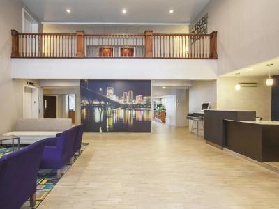 Hotel La Quinta By Wyndham South Richmond