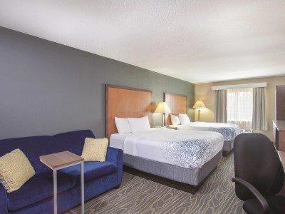La Quinta By Wyndham South 3*