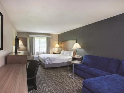 La Quinta By Wyndham South 3*