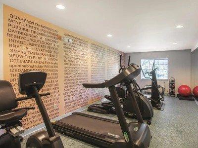 La Quinta By Wyndham South Hotel