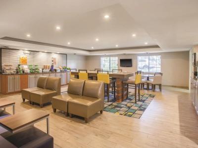 Hotel La Quinta By Wyndham South