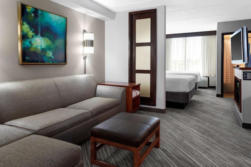 Hotel Hyatt Place Arboretum